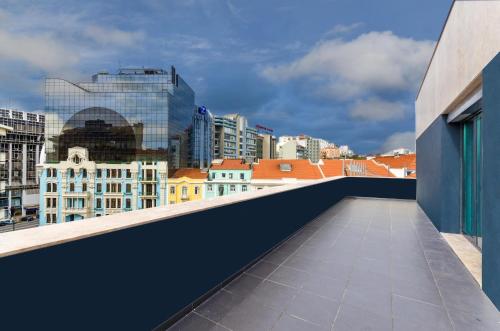 Lisbon Serviced Apartments - Liberdade - image 3