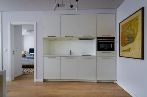 Lisbon Serviced Apartments - Liberdade - image 4