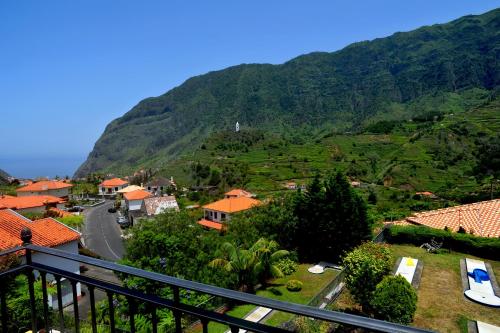 Estalagem do Vale, São Vicente (fotografie 3)