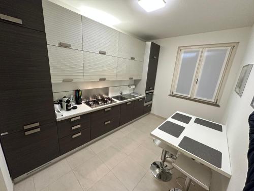 CasaVALE ELEGANTE RESIDENZA 108 mq MAX 7 PERSONE