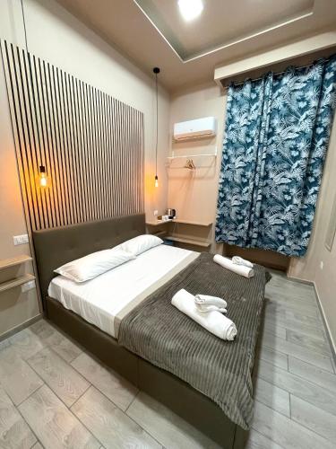 Valentine’s house Room Type - Double Room