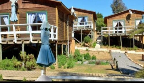 Valle Algarrobo — Hotel in Algarrobo