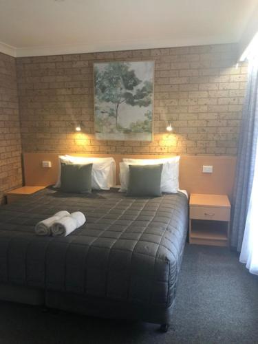 Muswellbrook Motor Inn