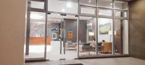 Avida Towers Riala T3 - Studio Unit 2nd Floor - 224 - Tap to explore photos
