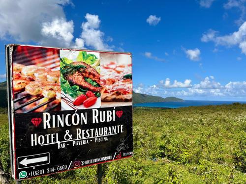 Hotel Rincon Rubi