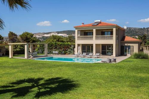  Infinity Blue in Minia