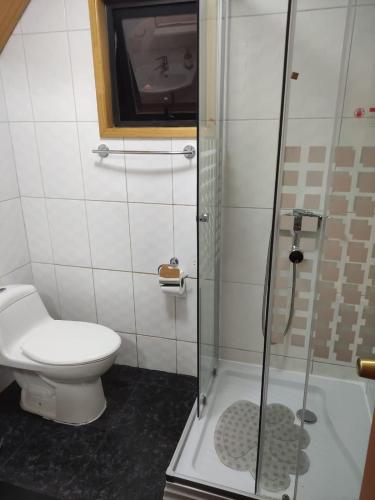 Casa amplia y comoda en Puerto Montt