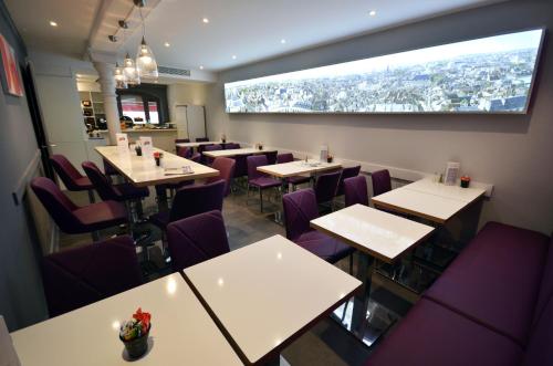 Kyriad Prestige Dijon Centre - image 11