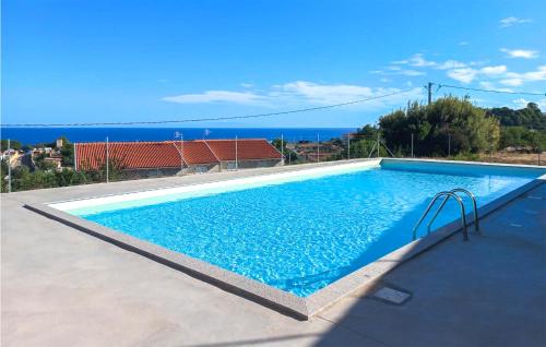 Cozy Apartment In Castelsardo With Outdoor Swimming Pool