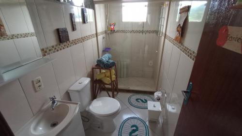 Duplex Top! - Visit and Love Us - Piccola Marina Bracuhy