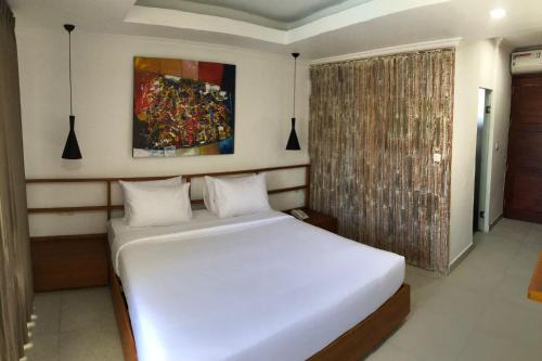 Maza Soda Resort – Gili Trawangan, ID