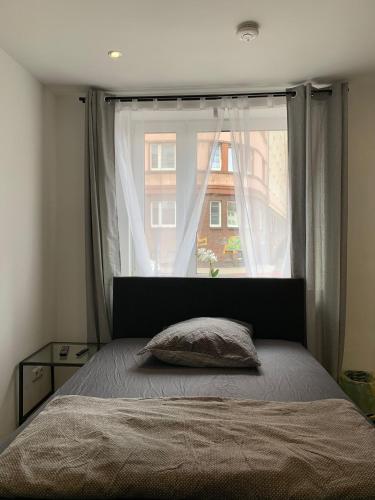 AT-Apartments - Hannover-Mitte