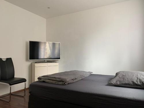 AT-Apartments - Hannover-Mitte