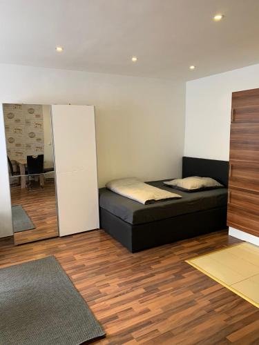 AT-Apartments - Hannover-Mitte, Hannover (fotografie 6)