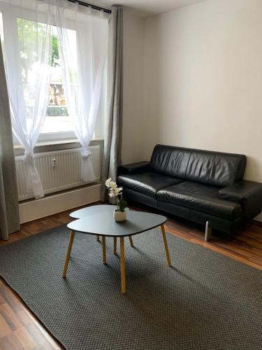 AT-Apartments - Hannover-Mitte, Hannover (fotografie 7)