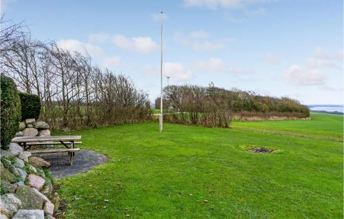 Exterior view, Nice Home In Erslev With Wifi in Snedsted