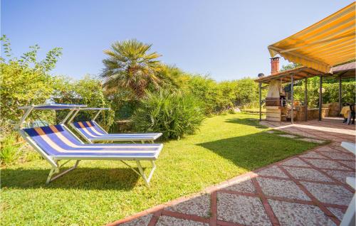  Villa Panama in Trabia