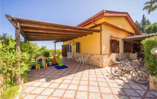  Villa Panama in Trabia