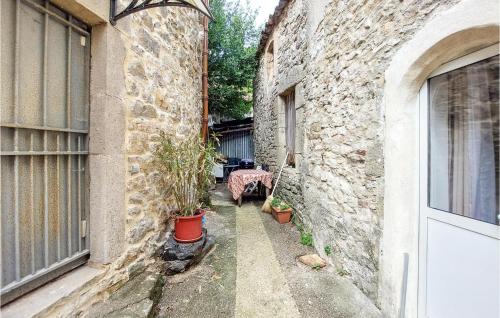 Viesnīcas āriene, Beautiful Home In Molières-Cavaillac With Wifi (Beautiful Home In Molieres-Cavaillac With Wifi) in Aveze mazpilsēta