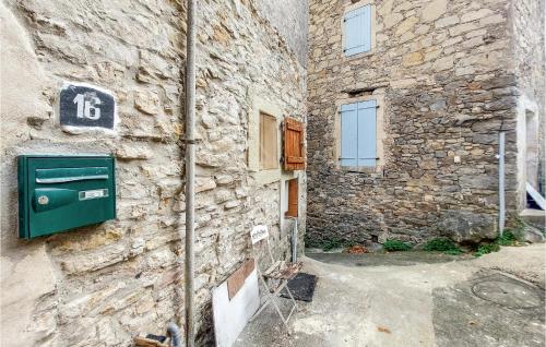 Viesnīcas āriene, Beautiful Home In Molières-Cavaillac With Wifi (Beautiful Home In Molieres-Cavaillac With Wifi) in Aveze mazpilsēta