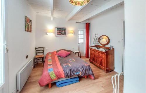 Beautiful Home In Molières-Cavaillac With Wifi (Beautiful Home In Molieres-Cavaillac With Wifi) in Aveze mazpilsēta