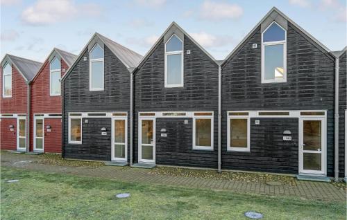  Cozy Home In Nørre Nebel With Kitchen in Nørre Nebel