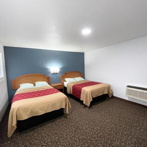 Budget Inn Madill