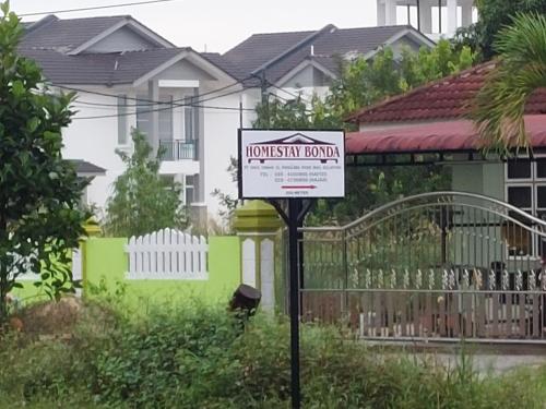 HOMESTAY BONDA PASIR MAS, KELANTAN