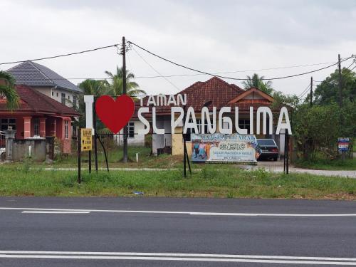 . HOMESTAY BONDA PASIR MAS, KELANTAN