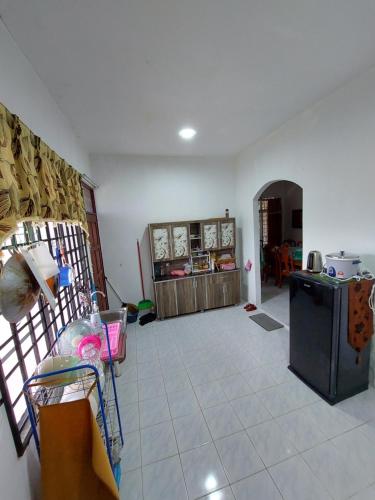 HOMESTAY BONDA PASIR MAS, KELANTAN