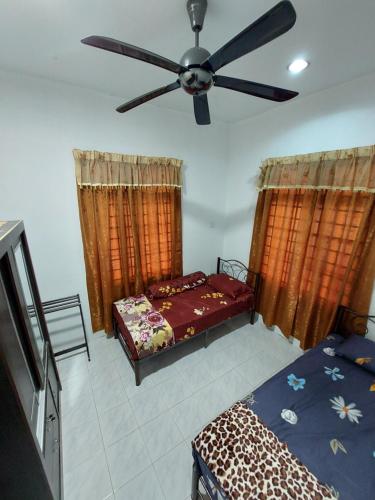 HOMESTAY BONDA PASIR MAS, KELANTAN