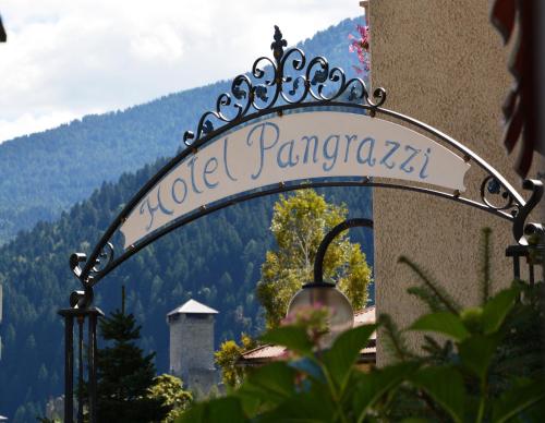 Hotel Pangrazzi