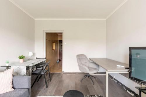 Lovely 1 Bedroom Flat - Gazdagrét