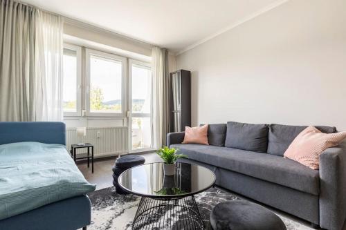 Lovely 1 Bedroom Flat - Gazdagrét