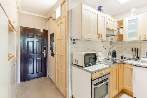 Lovely 1 Bedroom Flat - Gazdagret - Budapest