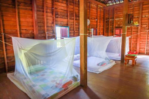 Community Homestay  in Prasat Bakong