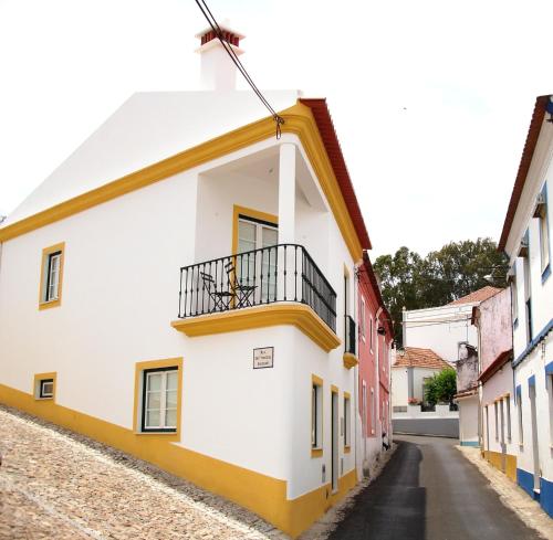 Casa do Lavre – Montemor-O-Novo, LA