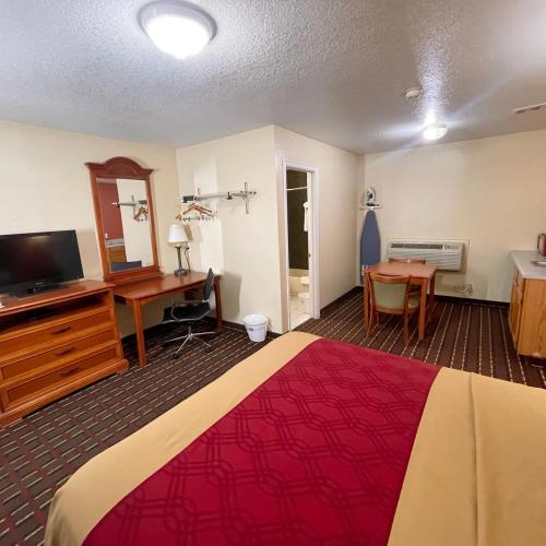 Budget Inn Madill