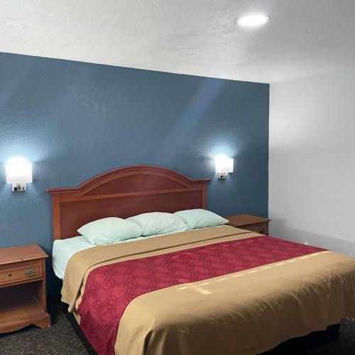 1 twin bed