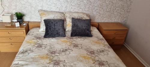 SUPERB FLAT WITH 3 BEDROOMS PARKING AND BALCONy, Amberes (foto 9)