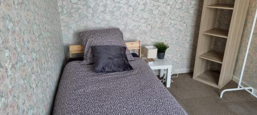 SUPERB FLAT WITH 3 BEDROOMS PARKING AND BALCONy, Amberes (foto 11)