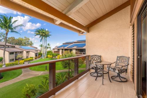 Big Island Waikoloa Villas G203 condo