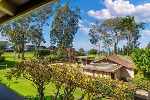 Big Island Waikoloa Villas G203 condo