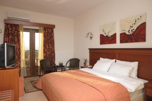 Olympia Guesthouse - image 4