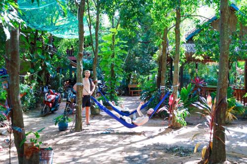 Community Homestay  in Prasat Bakong