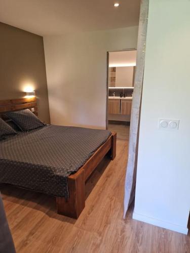 Appartement les petits Baobabs