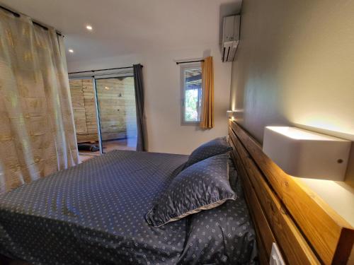 Appartement les petits Baobabs in 馬穆楚