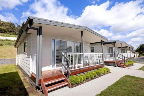 BIG4 Launceston Holiday Park - Ulverstone BIG4 Launceston Holiday Park - Ulverstone