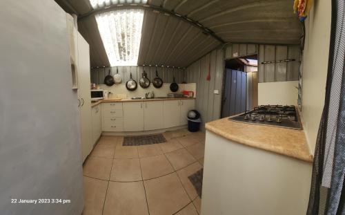 特拉普林斯度假屋