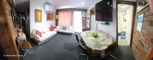 特拉普林斯度假屋